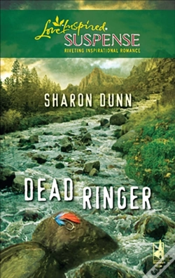 Capa do artigo Dead Ringer