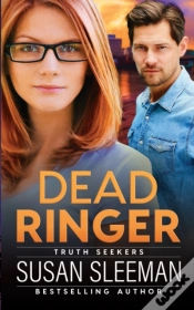 Capa do artigo Dead Ringer