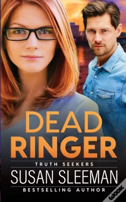 Capa do artigo Dead Ringer