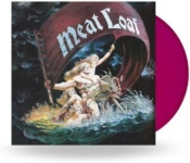 Capa do artigo Dead Ringer - Vinil