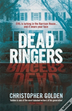 Capa do artigo Dead Ringers