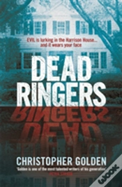 Capa do artigo Dead Ringers