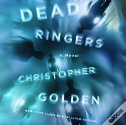 Capa do artigo Dead Ringers