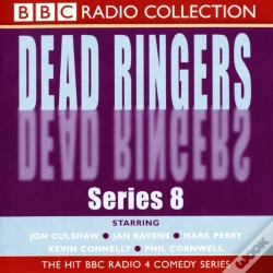 Capa do artigo Dead Ringers (Episode 4, Series 8)