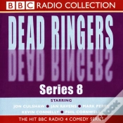 Capa do artigo Dead Ringers (Episode 4, Series 8)
