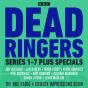 Dead Ringers: Series 1-7 Plus Specials - Preview