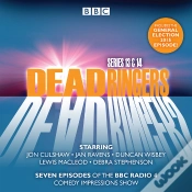 Capa do artigo Dead Ringers Series 13 & 14