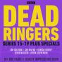 Dead Ringers: Series 15-19 Plus Specials - Preview