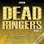 Capa do artigo Dead Ringers: Series 17 Plus Christmas Specials