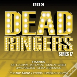 Capa do artigo Dead Ringers: Series 17 Plus Christmas Specials