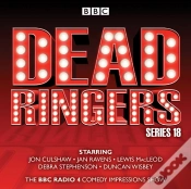 Capa do artigo Dead Ringers: Series 18