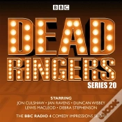 Capa do artigo Dead Ringers: Series 20