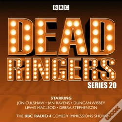 Capa do artigo Dead Ringers: Series 20