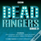 Capa do artigo Dead Ringers: Series 21