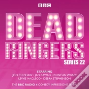 Capa do artigo Dead Ringers: Series 22