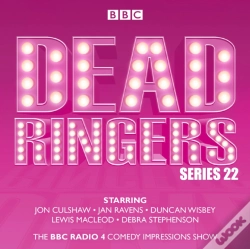 Capa do artigo Dead Ringers: Series 22