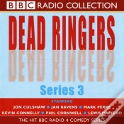 Capa do artigo Dead Ringers (Series 3)