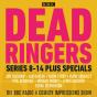 Dead Ringers: Series 8-14 Plus Specials - Preview