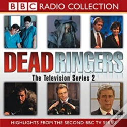 Capa do artigo Dead Ringers Tv Series 2