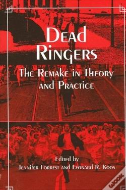 Capa do artigo Dead Ringers