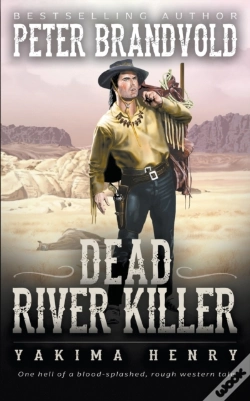 Capa do artigo Dead River Killer