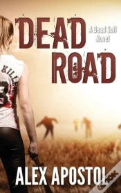 Capa do artigo Dead Road