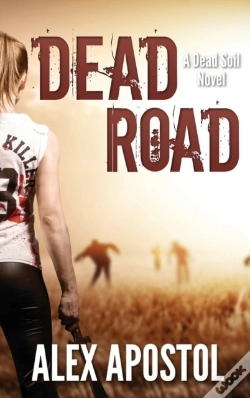 Capa do artigo Dead Road
