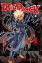 Dead Rock 1 - Preview