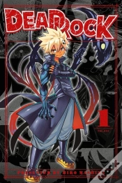 Capa do artigo Dead Rock 1