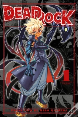 Capa do artigo Dead Rock 1