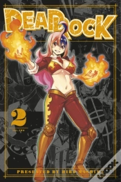 Capa do artigo Dead Rock 2