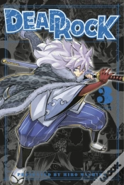 Capa do artigo Dead Rock 3