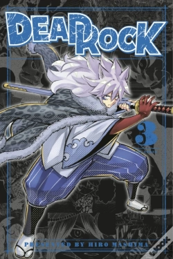 Capa do artigo Dead Rock 3