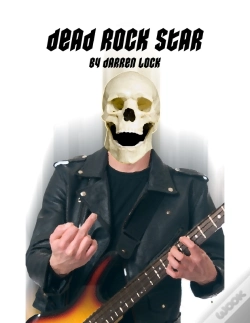 Capa do artigo Dead Rock Star
