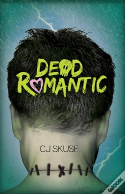Capa do artigo Dead Romantic