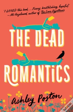 Capa do artigo Dead Romantics