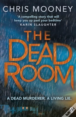 Capa do artigo Dead Room