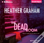 Capa do artigo Dead Room
