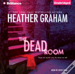 Capa do artigo Dead Room