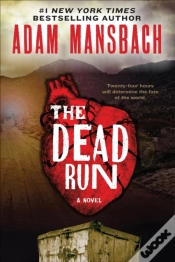 Capa do artigo Dead Run