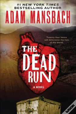 Capa do artigo Dead Run