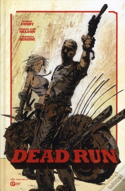 Capa do artigo Dead Run