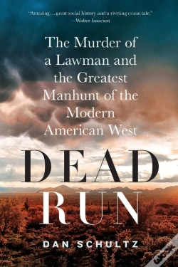 Capa do artigo Dead Run