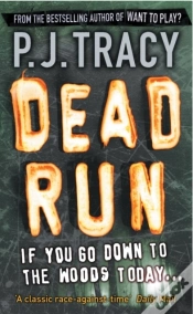 Capa do artigo Dead Run