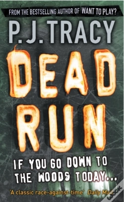 Capa do artigo Dead Run