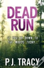 Capa do artigo Dead Run