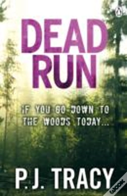 Capa do artigo Dead Run