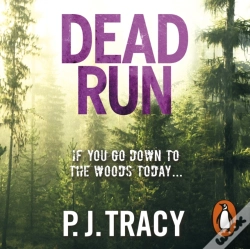 Capa do artigo Dead Run