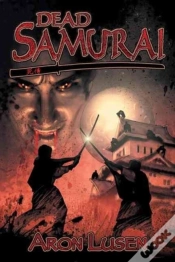 Capa do artigo Dead Samurai