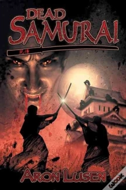 Capa do artigo Dead Samurai